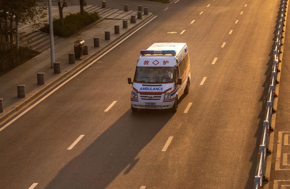 Nhiều người trẻ Trung Quốc đột quỵ, trụy tim vì lao lực