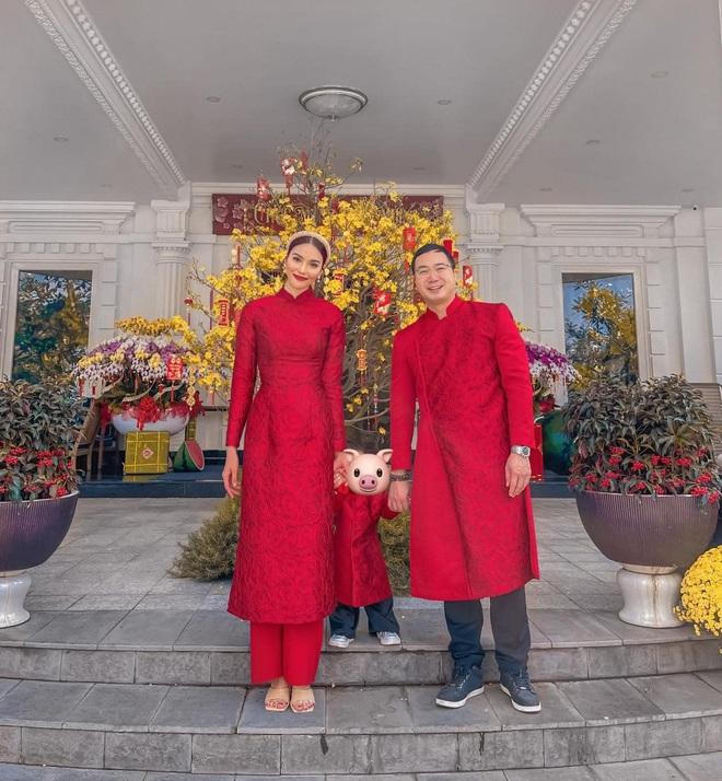 Hé lộ gia thế 'khủng', dòng dõi quyền quý của các Hoa hậu Việt