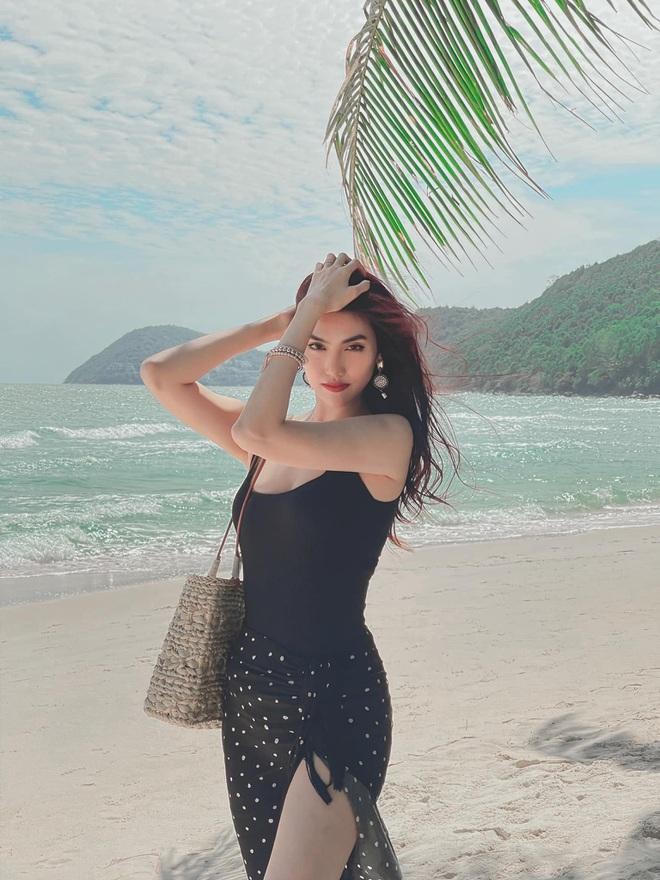 Hé lộ gia thế 'khủng', dòng dõi quyền quý của các Hoa hậu Việt