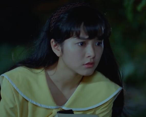 Nỗi ê chề của mỹ nhân Hong Kong lấy chồng hào môn