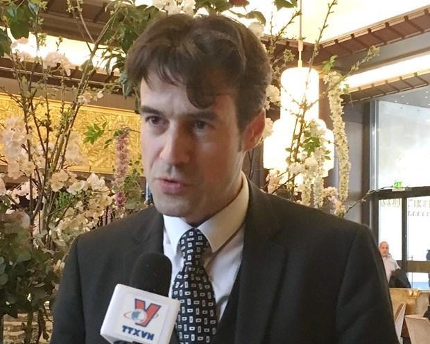 Giáo sư Pháp: Bài viết của Tổng Bí thư Nguyễn Phú Trọng thể hiện sự cân bằng giữa ý thức hệ và giá trị thực tiễn 