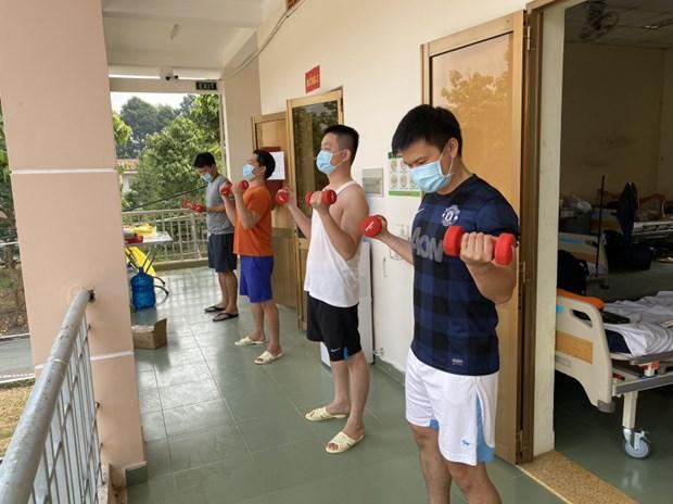 Nên làm gì khi bạn vô tình trở thành F0?