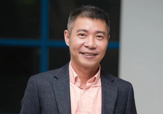 NSND Công Lý bị ngã phải nhập viện