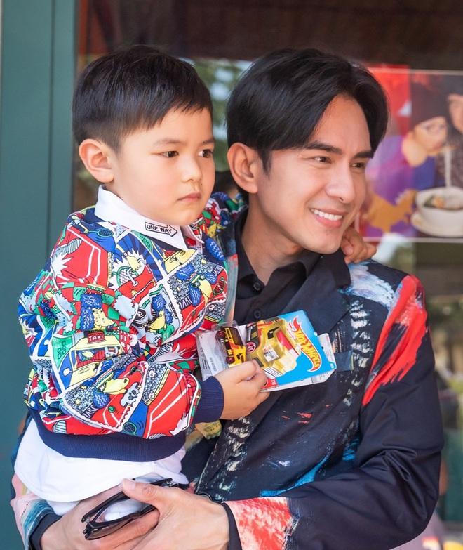 Thủy Tiên tiết lộ lý do công khai chuyện ly hôn với Đan Trường