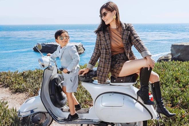 Thủy Tiên tiết lộ lý do công khai chuyện ly hôn với Đan Trường