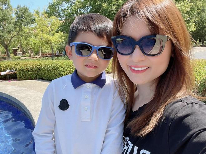 Thủy Tiên tiết lộ lý do công khai chuyện ly hôn với Đan Trường