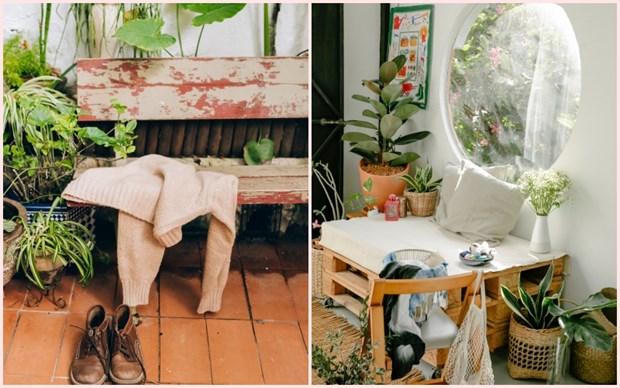 Thú vị cách 'tự làm mình vui' trong những ngày giãn cách xã hội 