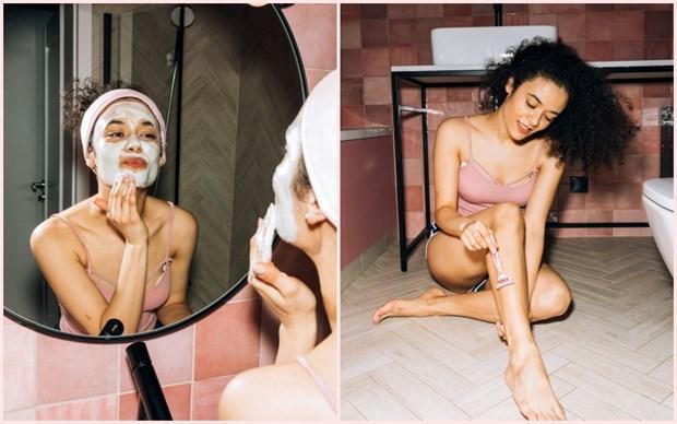 Thú vị cách 'tự làm mình vui' trong những ngày giãn cách xã hội 