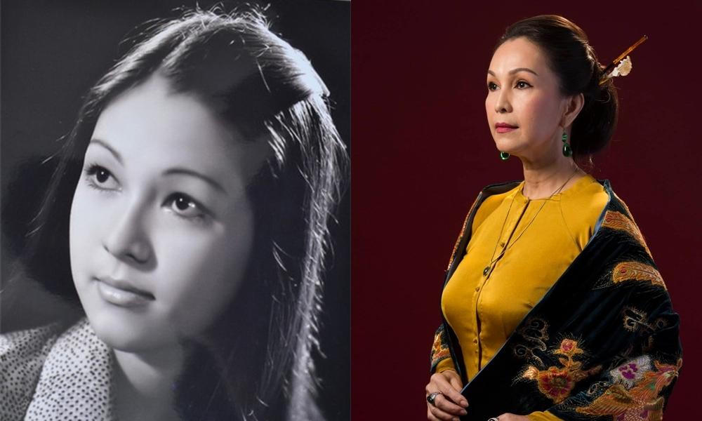 Dung nhan ngày ấy - bây giờ của loạt giai nhân phim Việt