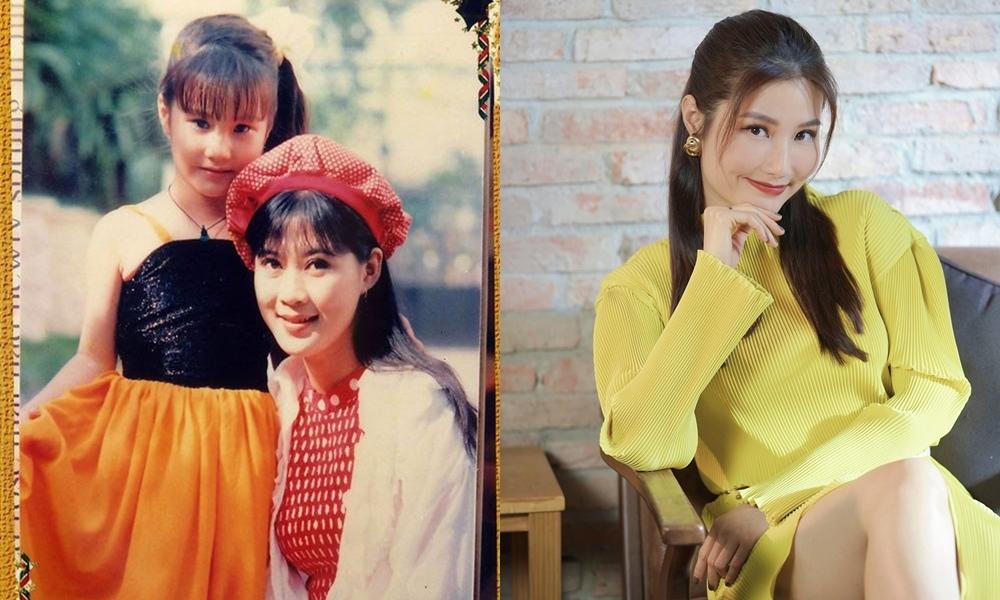 Dung nhan ngày ấy - bây giờ của loạt giai nhân phim Việt
