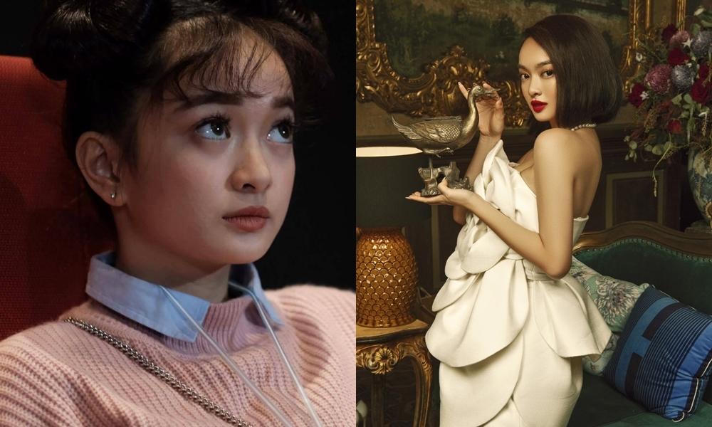 Dung nhan ngày ấy - bây giờ của loạt giai nhân phim Việt