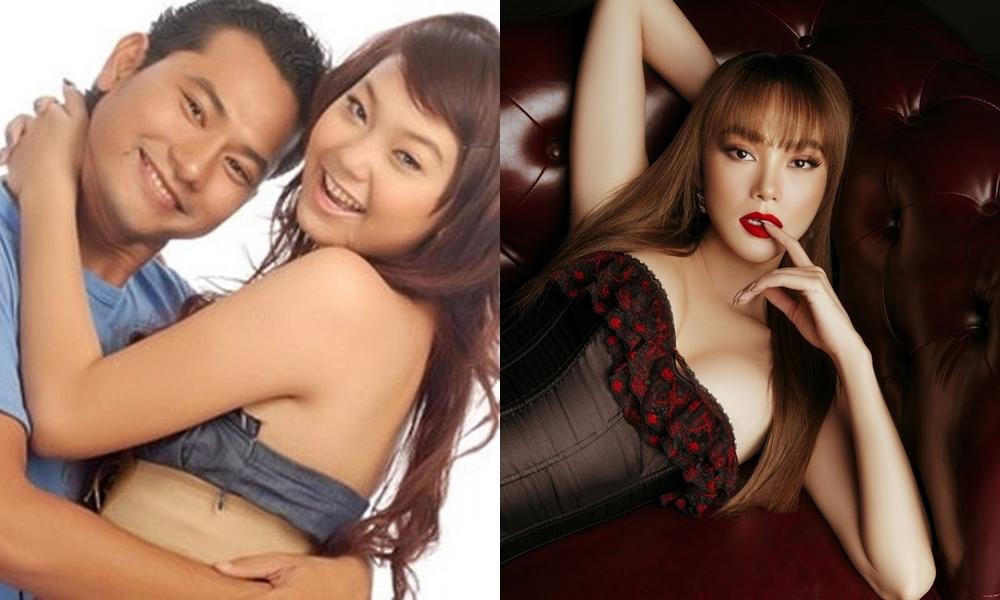 Dung nhan ngày ấy - bây giờ của loạt giai nhân phim Việt