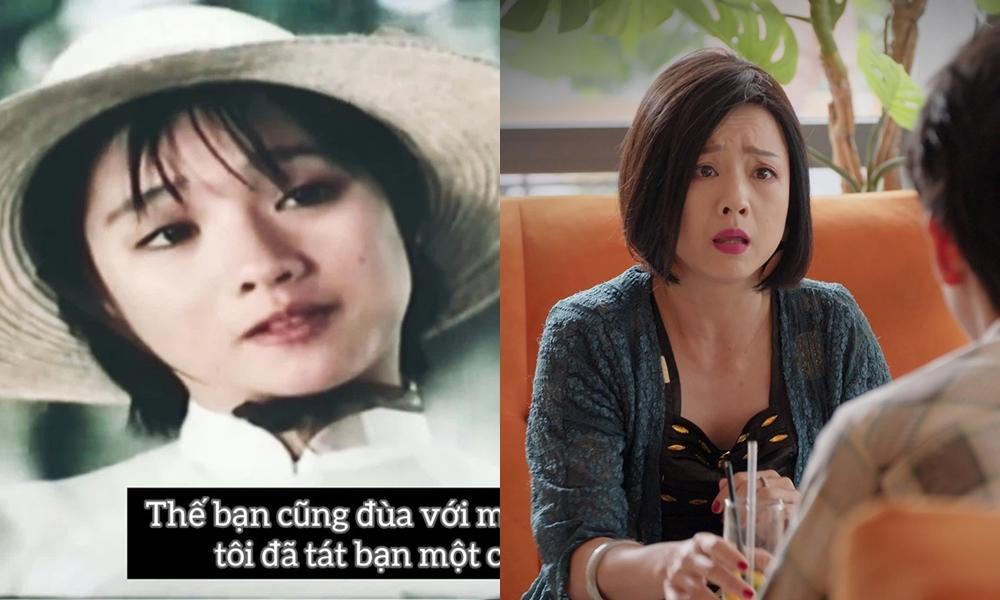 Dung nhan ngày ấy - bây giờ của loạt giai nhân phim Việt