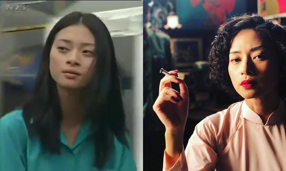 Dung nhan ngày ấy - bây giờ của loạt giai nhân phim Việt