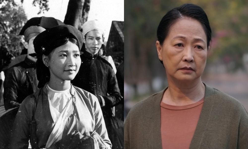 Dung nhan ngày ấy - bây giờ của loạt giai nhân phim Việt