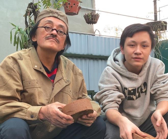 NS Giang Còi: Hôn nhân lỡ dở, gà trống nuôi con và nỗi ân hận lớn nhất
