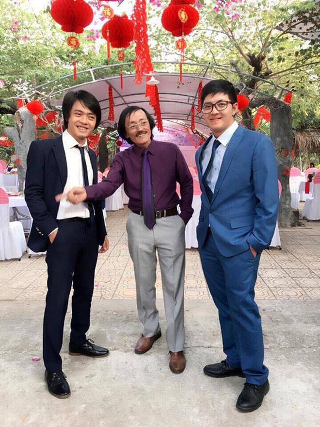 NS Giang Còi: Hôn nhân lỡ dở, gà trống nuôi con và nỗi ân hận lớn nhất