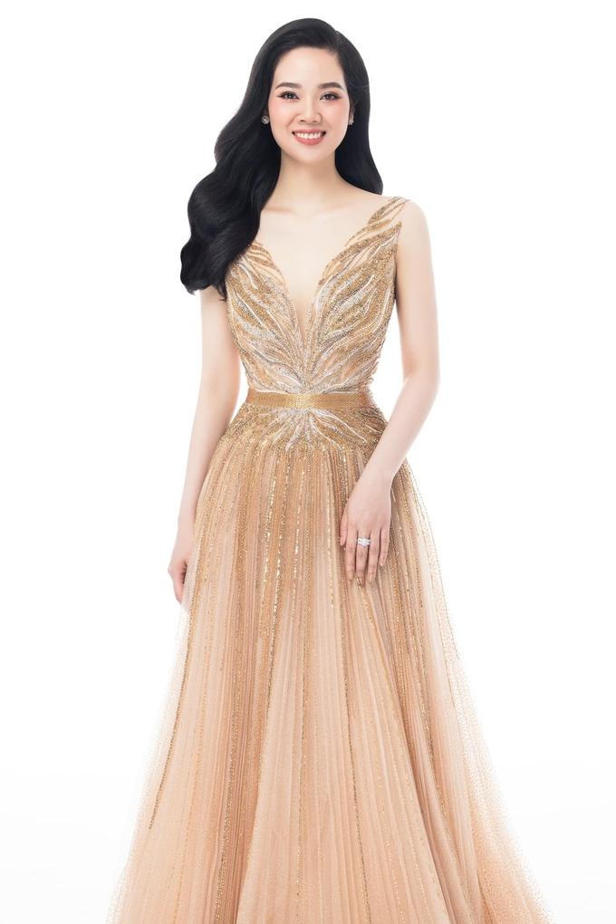 Hôn nhân êm ấm của hoa hậu Mai Phương