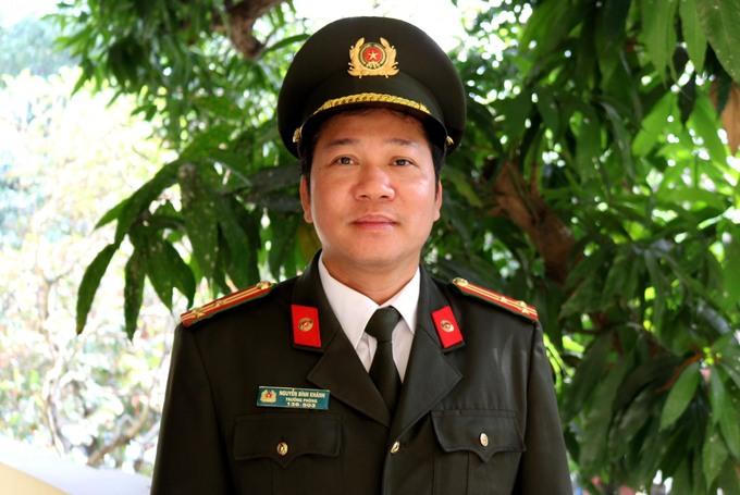 Hôn nhân êm ấm của hoa hậu Mai Phương