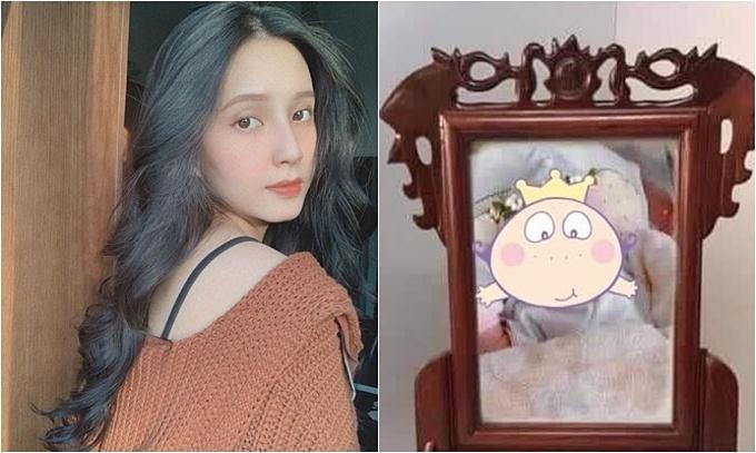 Thiên An cầu cứu khi bị fan Jack dọa hại con gái