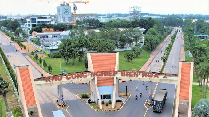 Đồng Nai thu ngân sách tăng mạnh, bất chấp dịch bệnh