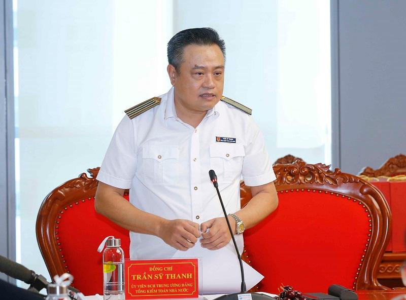 Chuyển 151 báo cáo lên UBKT Trung ương và cấp liên quan, 1 vụ việc tới cảnh sát điều tra