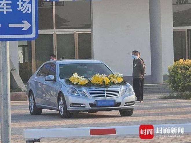 Hé lộ nguyên nhân thiệt mạng của mỹ nhân 'Thủy Hử'