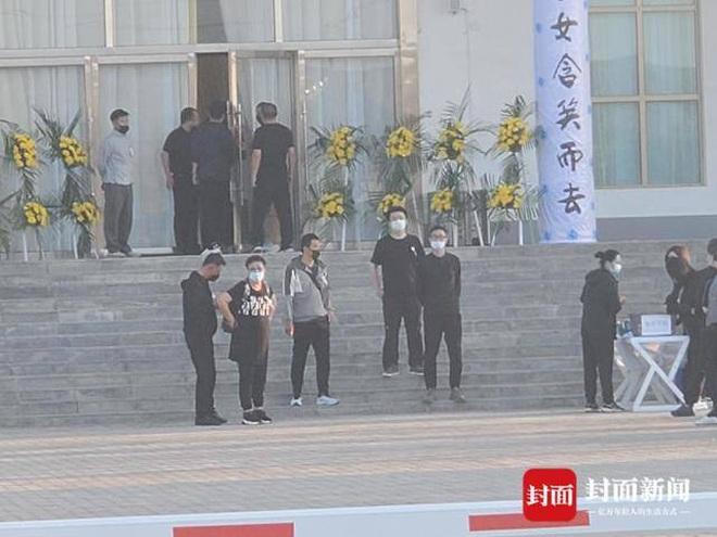 Hé lộ nguyên nhân thiệt mạng của mỹ nhân 'Thủy Hử'