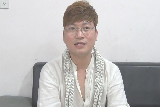 Sỹ Luân lấy vợ 8 năm nhưng mẹ vẫn chưa chấp nhận con dâu