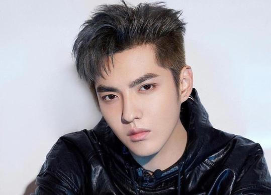 Phê chuẩn lệnh bắt giữ Ngô Diệc Phàm