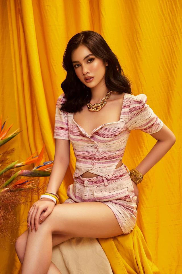 Mối quan hệ giữa chồng cũ đại gia Lệ Quyên và bạn gái kém 27 tuổi giờ ra sao? - Ảnh 6.