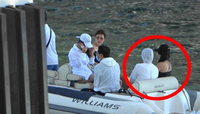 Nhan sắc cô gái kém 40 tuổi hẹn hò 'vua hài' Châu Tinh Trì