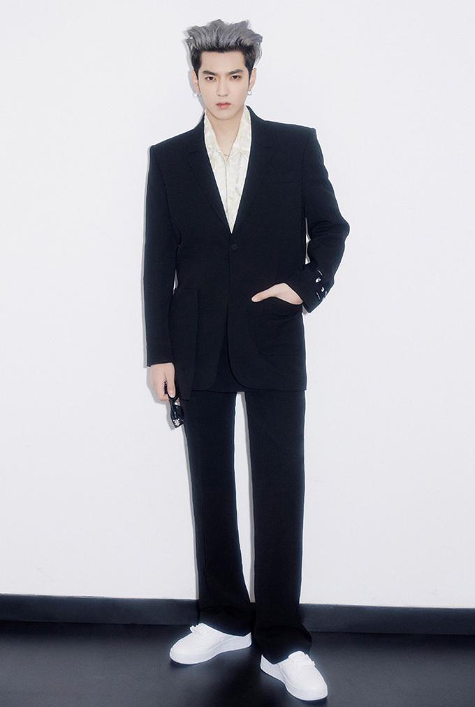 Cô gái từng từ chối Ngô Diệc Phàm