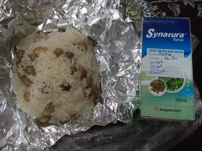 Người đàn ông 20 ngày tự chiến đấu với COVID-19