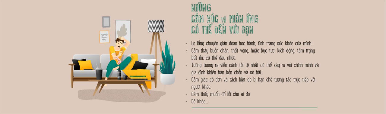 Điều cần biết giúp trẻ em tự chăm sóc bản thân khi ở nhà vì dịch COVID-19