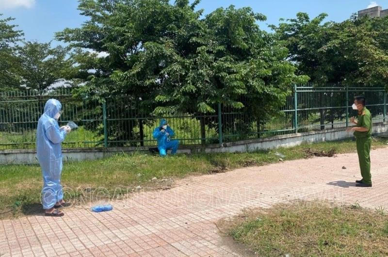 Truy bắt nam thanh niên mắc COVID-19 trốn khỏi khu cách ly