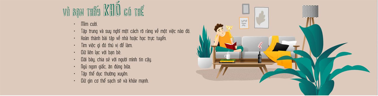 Điều cần biết giúp trẻ em tự chăm sóc bản thân khi ở nhà vì dịch COVID-19