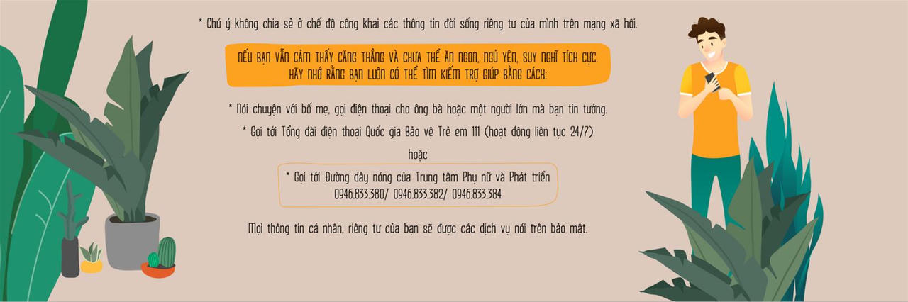 Điều cần biết giúp trẻ em tự chăm sóc bản thân khi ở nhà vì dịch COVID-19