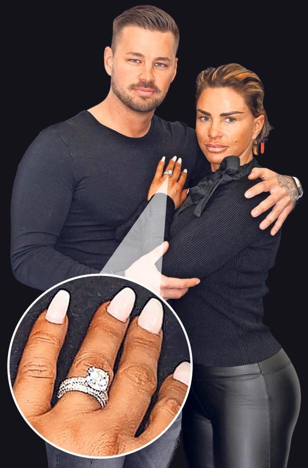 Người mẫu 'bốc lửa' Katie Price bị trộm đánh thâm tím mặt
