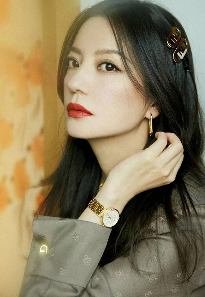 Lý do khiến Triệu Vy bị ghét, sụp đổ hoàn toàn chỉ sau một đêm