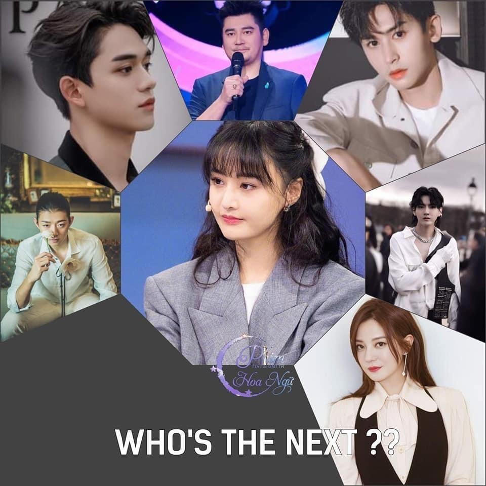 Lý do khiến Triệu Vy bị ghét, sụp đổ hoàn toàn chỉ sau một đêm