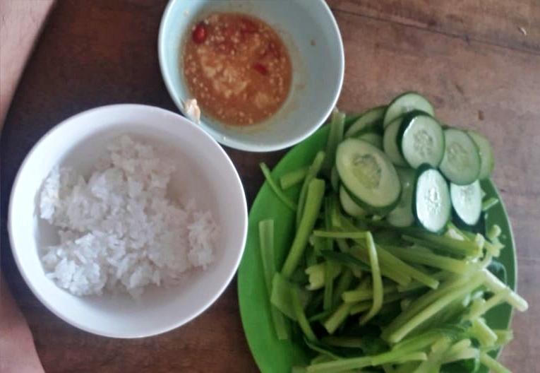 Mẹ vượt qua COVID-19 nhờ con gái 6 tuổi