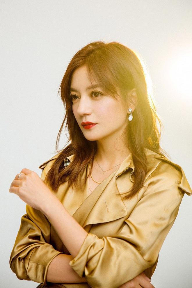 Triệu Vy đang ở đâu?