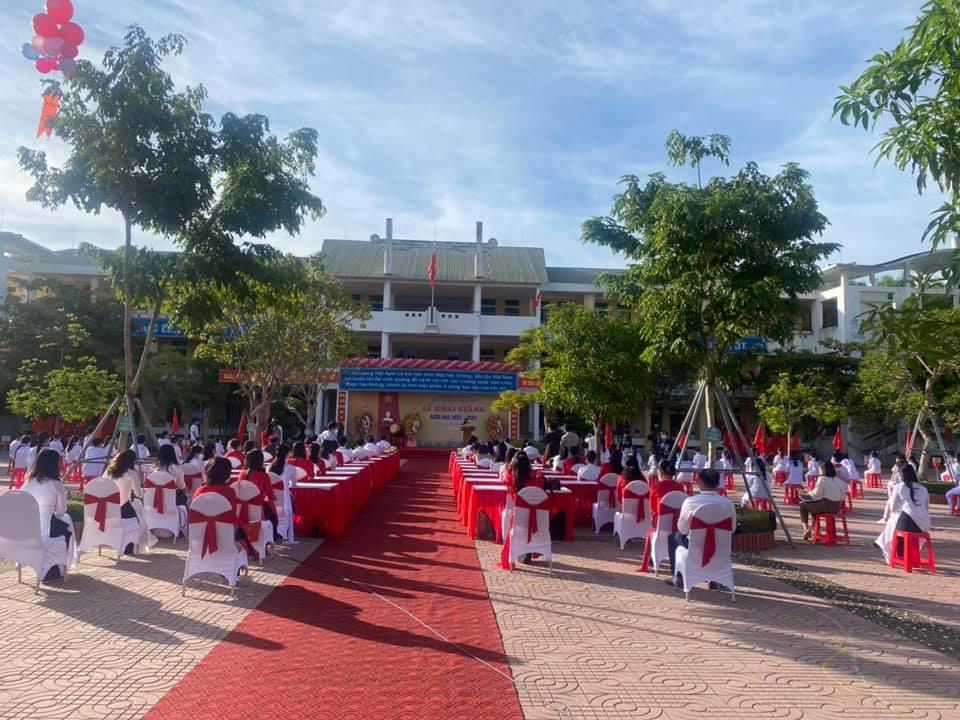 Lễ khai giảng đặc biệt của học sinh Hà Nội và cả nước 