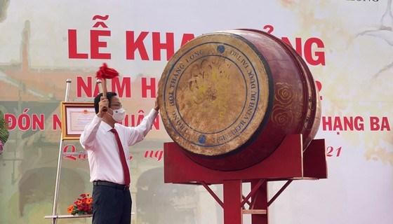 Lễ khai giảng đặc biệt của học sinh Hà Nội và cả nước 