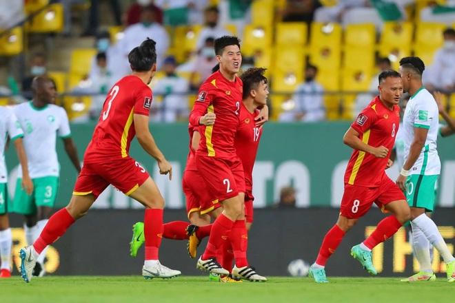 Công Phượng trở lại, tuyển Việt Nam sẽ dùng đội hình nào trước Australia?