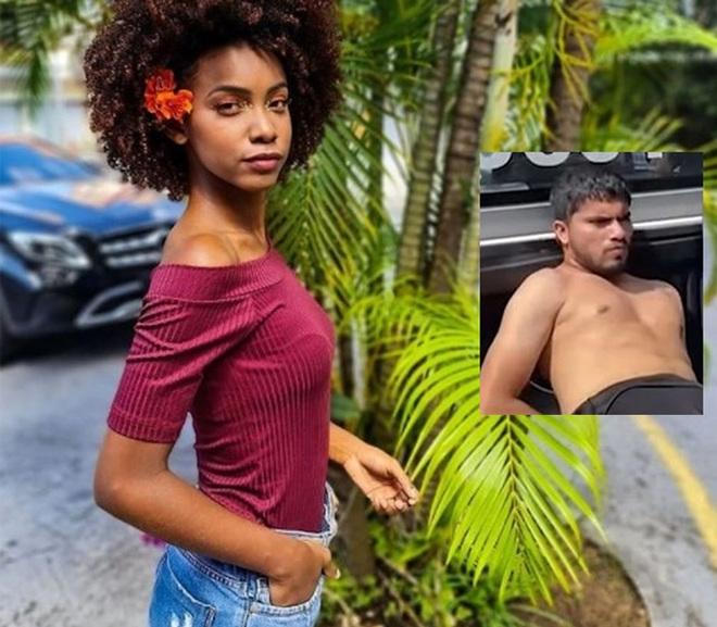 Người mẫu 20 tuổi bị bạn trai cũ đâm chết