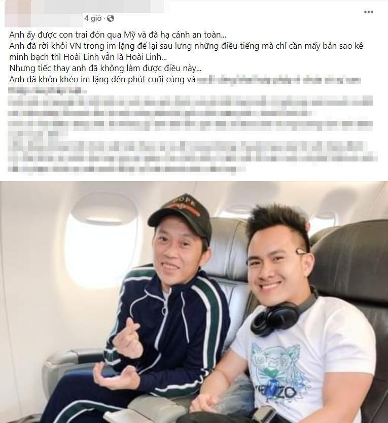 Trang Trần thông báo lý do dừng làm từ thiện; Xuân Lan phủ nhận tin gia đình Phi Nhung kêu gọi quyên góp