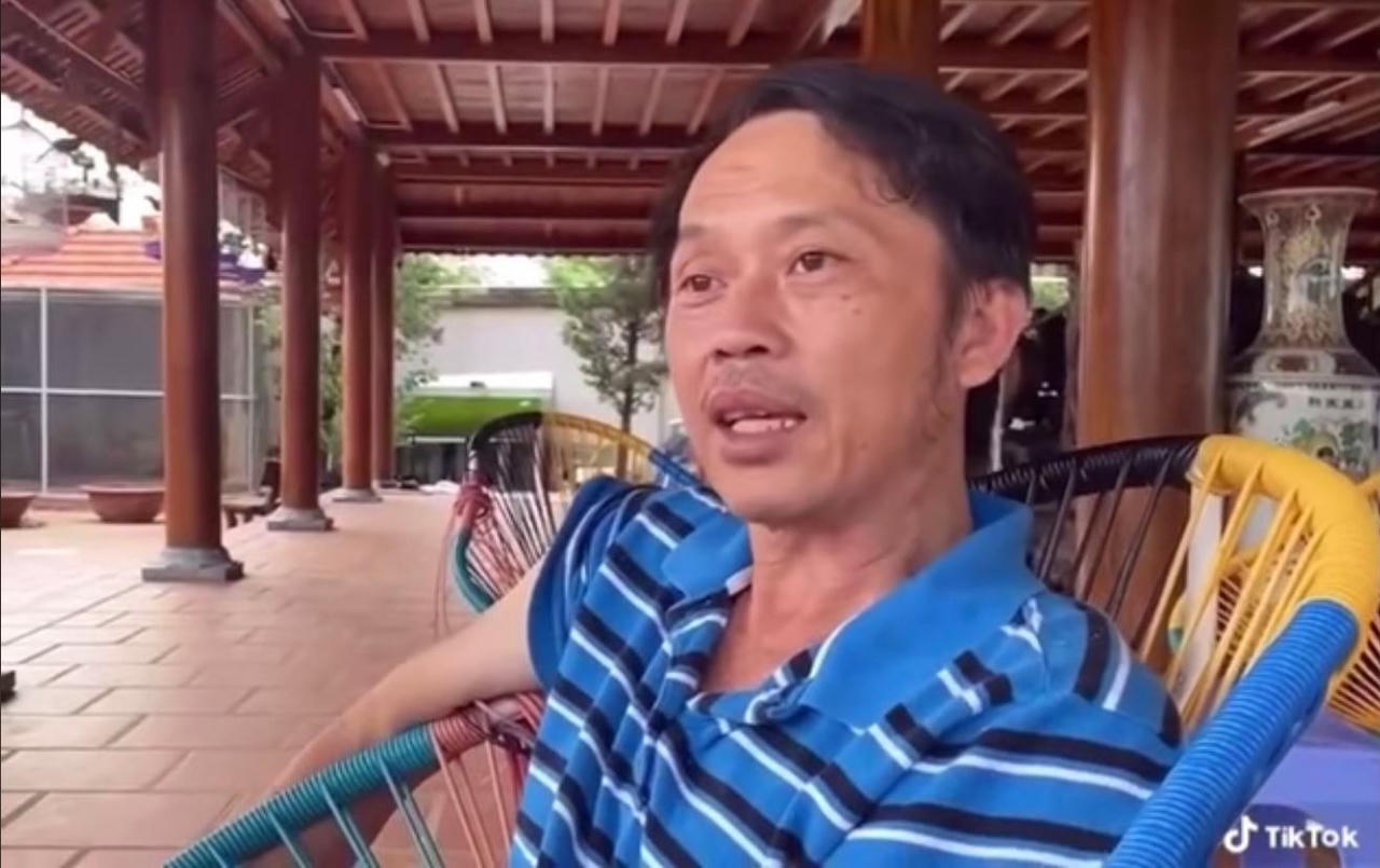 Thực hư thông tin con trai bí mật đón Hoài Linh về Mỹ