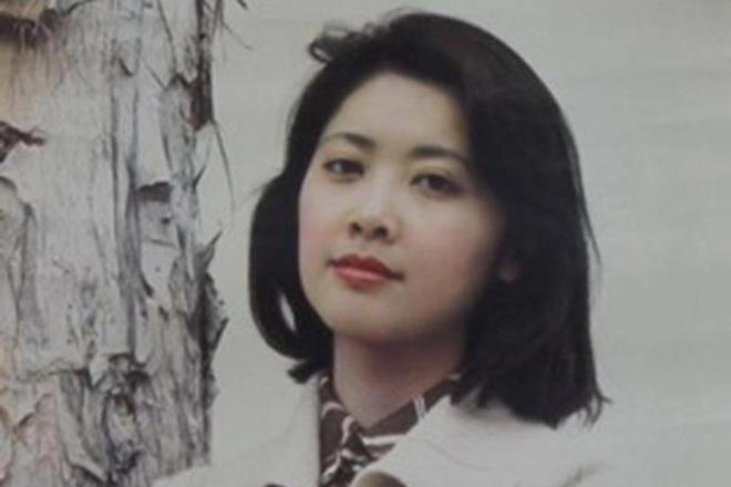 Mỹ nhân đẹp nhất Tây Du Ký và 'ồn ào' tình cảm với 'Đường Tăng'